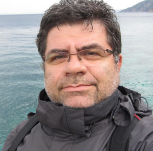 Valer Bocan, PhD, CSSLP